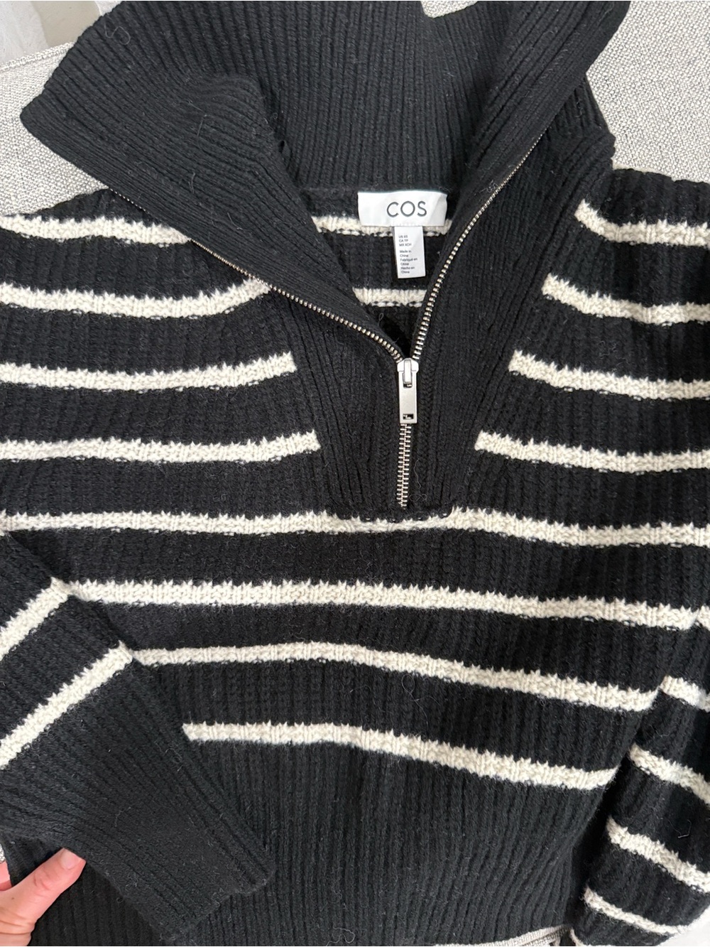 COS. XS. - Picture 2 of 3